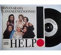 Bananarama - I Can't Help It