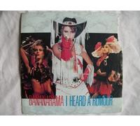 Bananarama - I Heard A Rumour