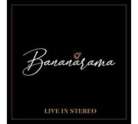 Bananarama Live in Stereo (Vinyl LP) 12" Album