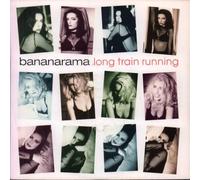 Bananarama - Long Train Running