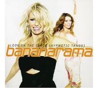 Bananarama - Look on the Floor