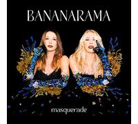 Bananarama - Masquerade