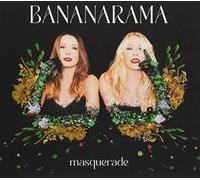 Bananarama - Masquerade