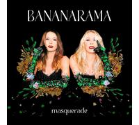 Bananarama Masquerade (CD)