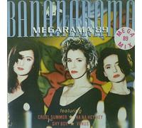 Bananarama - Megarama 89