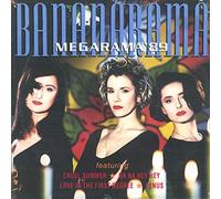 Bananarama - Megarama '89 [Vinyl Single]