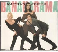 Bananarama - Nathan Jones