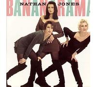 Bananarama - Nathan Jones