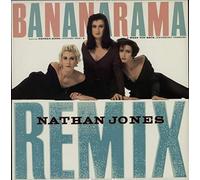 Bananarama - Nathan Jones (Remix) [VINYL]