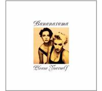 Bananarama Please Yourself (CD) Collector's Album