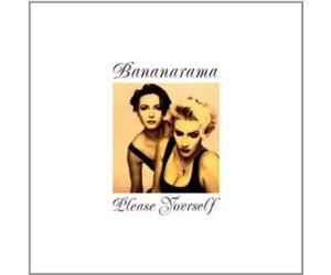 Bananarama Please Yourself Collector's Album
