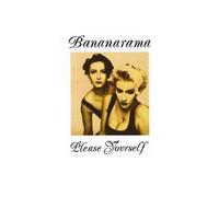 BANANARAMA-Please Yourself Rar Oop-CD by Bananarama (1993-01-01)