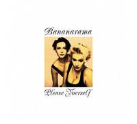 Bananarama - Please Yourself (Vinyl White Edt.)