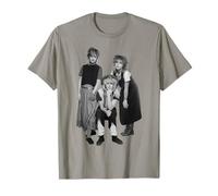 Bananarama Pop Group Dicendo Davvero Qualcosa 1982 Maglietta