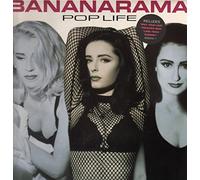Bananarama - Pop Life