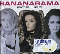 Bananarama - Pop Life (3 CD)