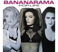Bananarama Pop Life (CD) Collector's Album