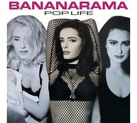 Bananarama - Pop Life (Limited Colored Edition)