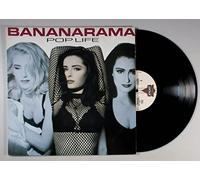 Bananarama - Pop Life - London Records - 828246.1