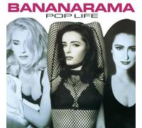 Bananarama - Pop Life (Platinum Re-Issue)
