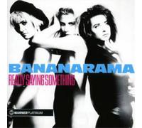 Bananarama Really Saying Something (CD) Album