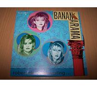 Bananarama - Robert De Niro's Waiting / Push - 45 tours - 7" - PROMO