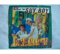 Bananarama - Shy Boy