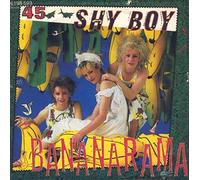 Bananarama - Shy Boy