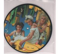 Bananarama - Shy Boy