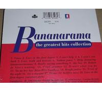 Bananarama - The Greatest Hits Collection