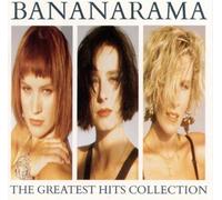 Bananarama The Greatest Hits Collection (CD) Album