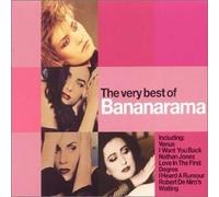 Bananarama - The Very Best Of - Cd
