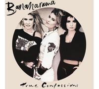 Bananarama - True Confessions (40Th Anniversary Edition) - Picture Disc Ltd. Ed
