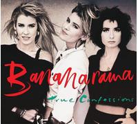Bananarama - True Confessions Artwork Slipcase
