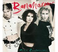 Bananarama – True Confessions – Platinum Re-Issue (Rhino)