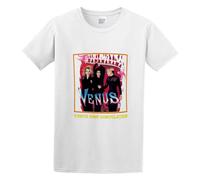 Bananarama Venus Best Compilation Graphic T-Shirt Mens White Tees Unisex Shirt M