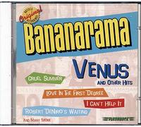 Bananarama - Venus & Other Hits