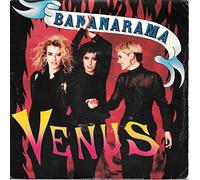 Bananarama - Venus - White Train