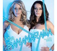 Bananarama - Viva (2Cd Expanded Edition)