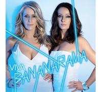 Bananarama Viva (CD) Album