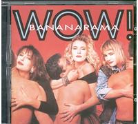 Bananarama - Wow!