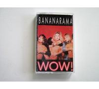 Bananarama - Wow