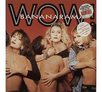 Bananarama - Wow!