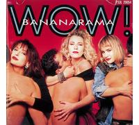 Bananarama - Wow [Import]