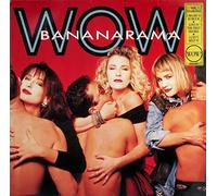Bananarama - Wow! - Metronome - 828 061-1
