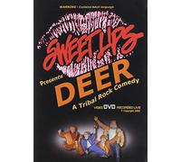 Bananas at Large - Deer