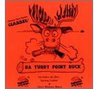 Bananas at Large - Vol. 1-Da Turdy Point Buck