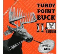 Bananas At Large - Vol. 2-Da Turdy Point Buck
