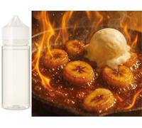 Bananas Foster aroma concentrato - vegano - Sasami - 10ml