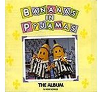 Bananas In Pajamas - Bananas in Pyjamas